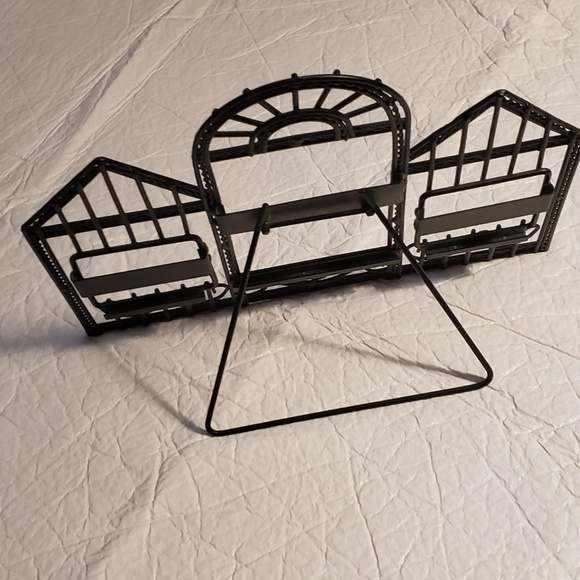 Heavy Metal  Design  Black Picture Frame - Picture 3 of 3